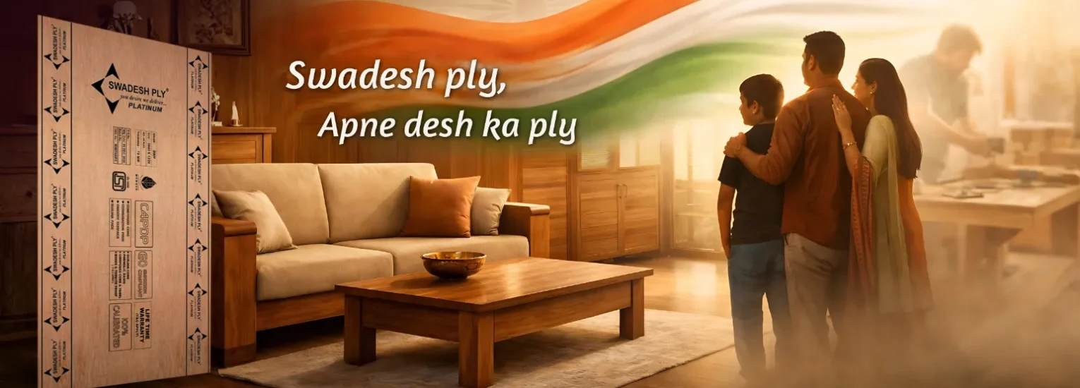 Swadesh Web Banner